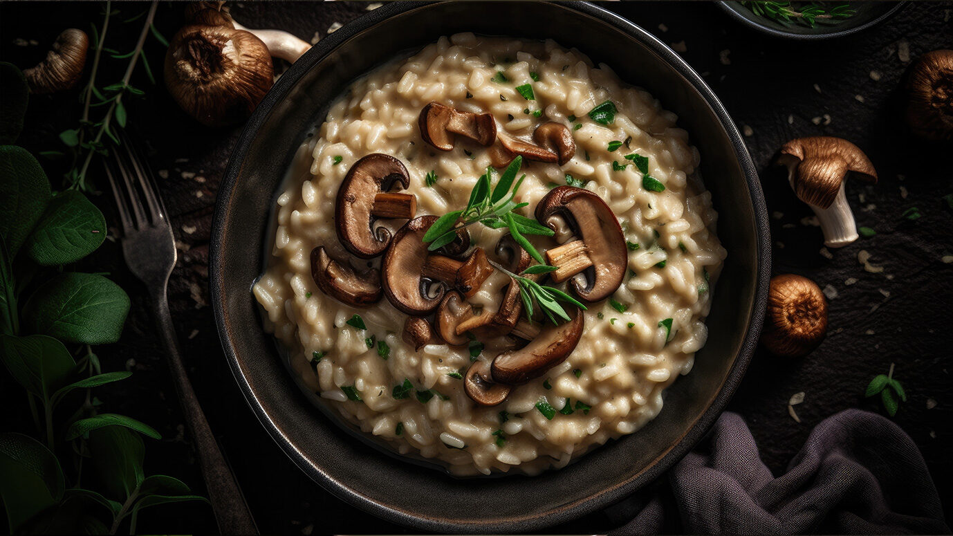 risotto
